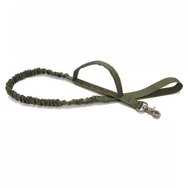 Tactical No Pull Dog Harness