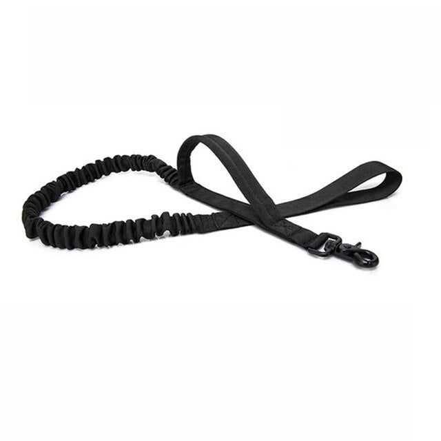 Tactical No Pull Dog Harness