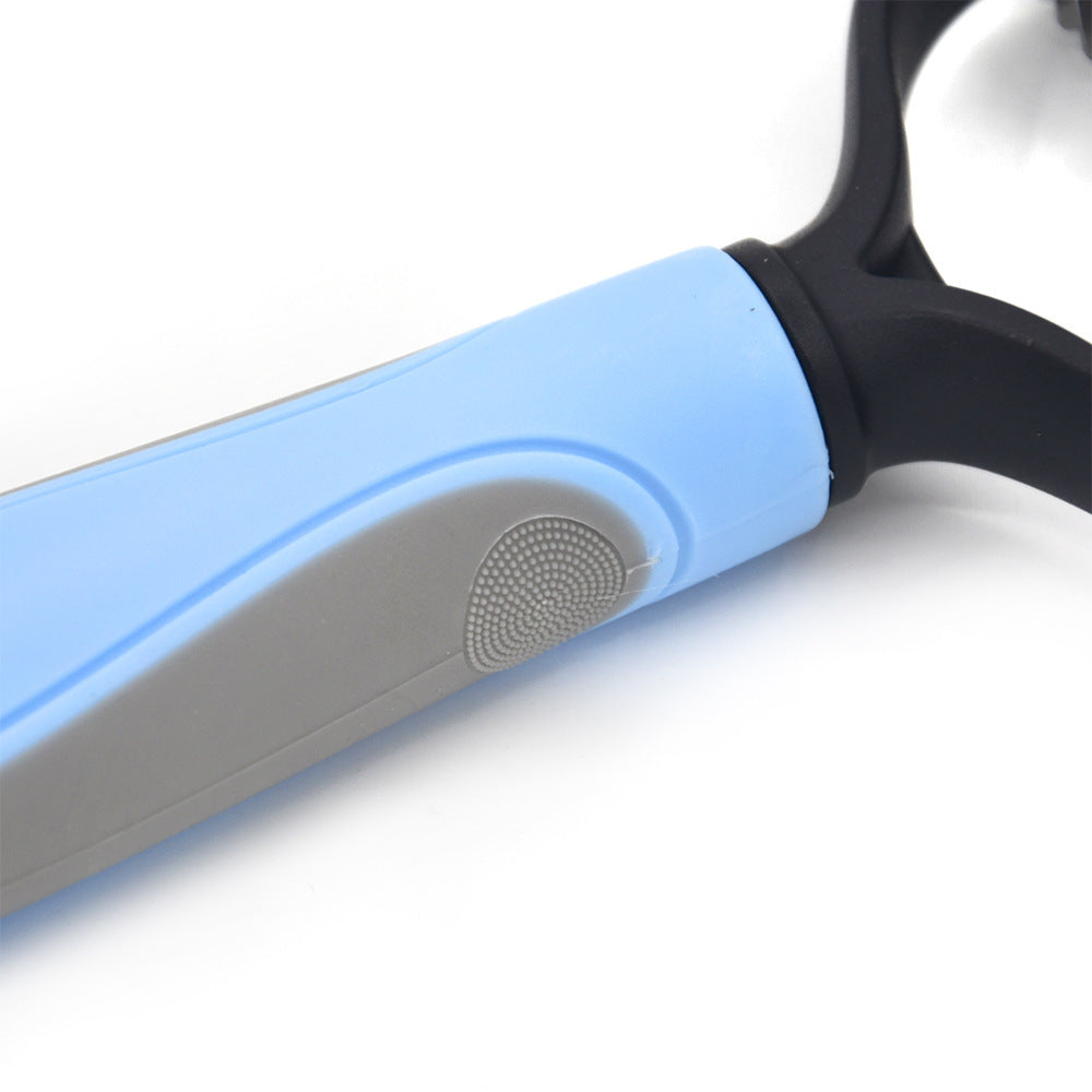 Hair Removal Comb for Dog - Pro Grooming Tool