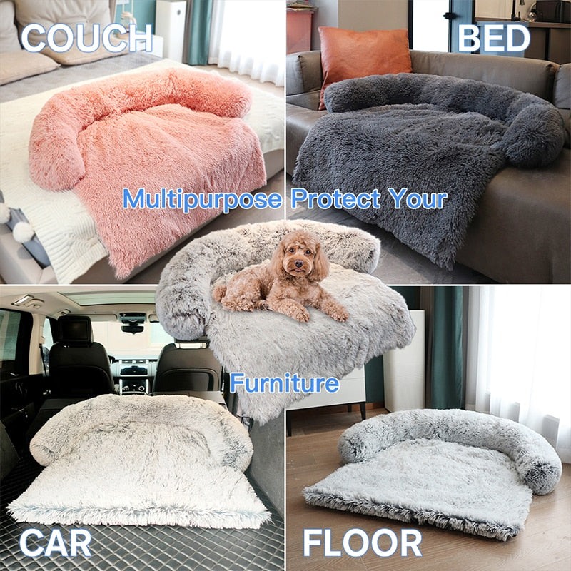 Barkingtone™ Calming Furniture Protector