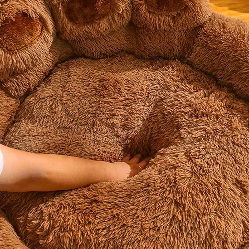 Barkingtone™ Calming Dog Bed