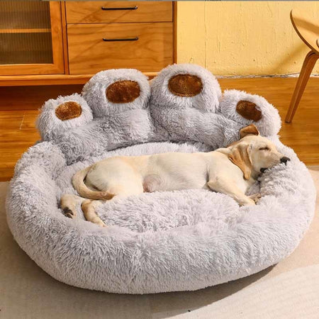 Barkingtone™ Calming Dog Bed