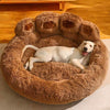 Barkingtone™ Calming Dog Bed