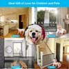 Dog & Kids Safety Door Guard